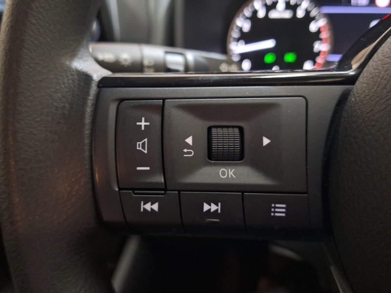 Used Nissan Qashqai 2022 for sale - 76475570: Photo 17