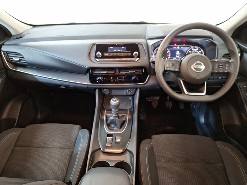 Used Nissan Qashqai 2022 for sale - 76475570: Photo 2