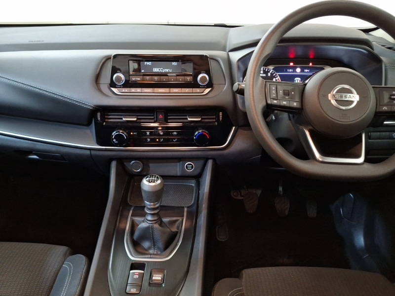 Used Nissan Qashqai 2022 for sale - 76475570: Photo 7