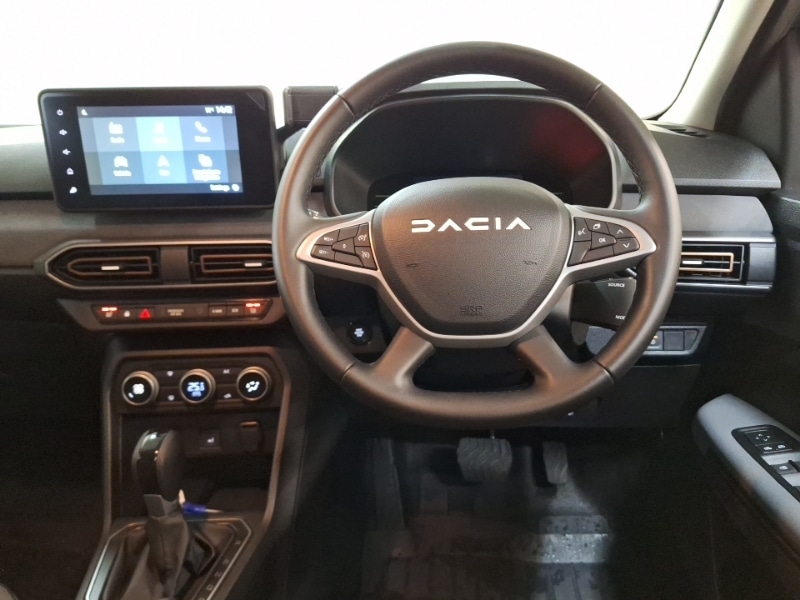 Used Dacia Jogger 2025 for sale - 78040933: Photo 10