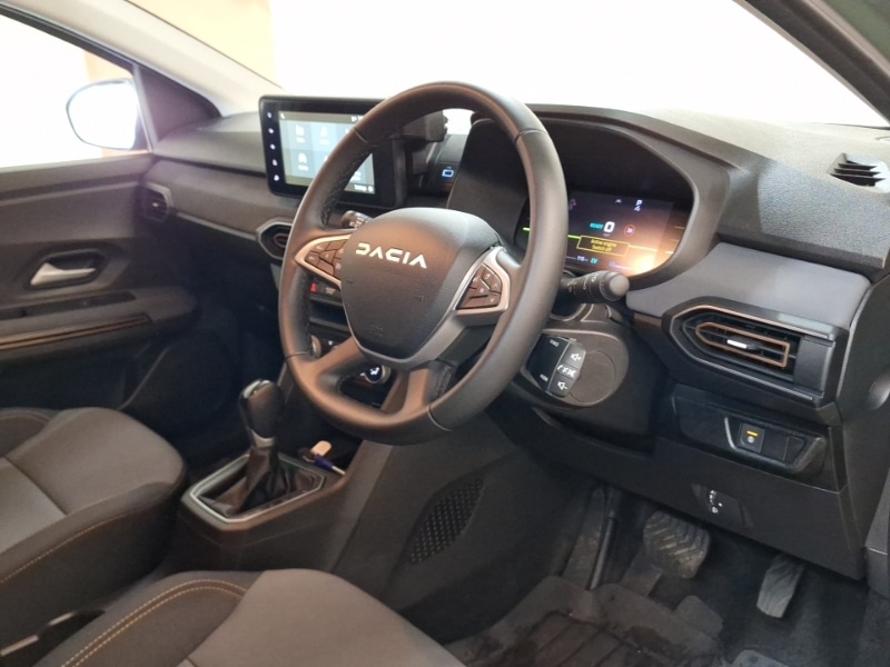 Used Dacia Jogger 2025 for sale - 78040933: Photo 11