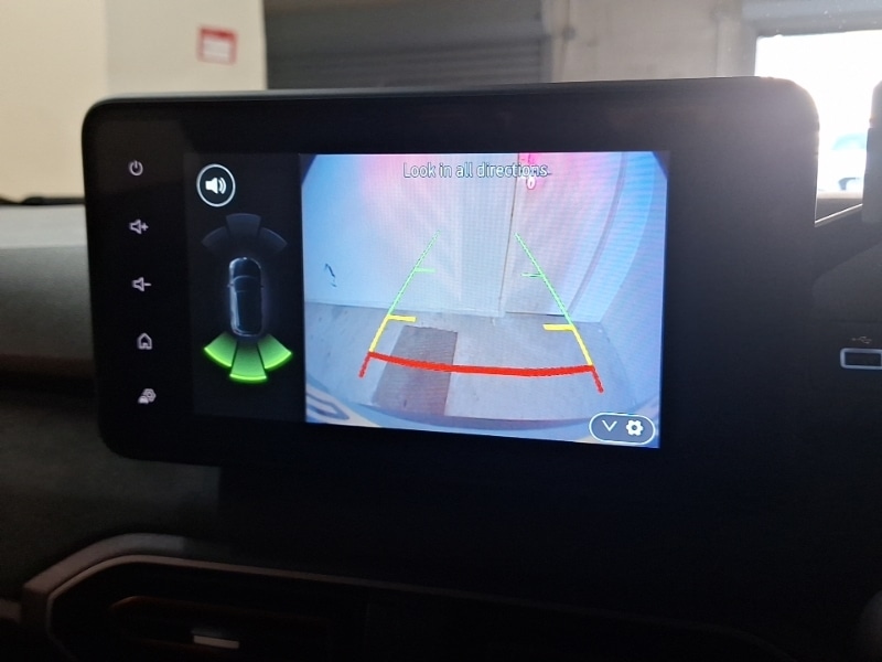 Used Dacia Jogger 2025 for sale - 78040933: Photo 13