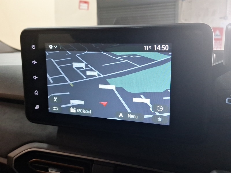 Used Dacia Jogger 2025 for sale - 78040933: Photo 14