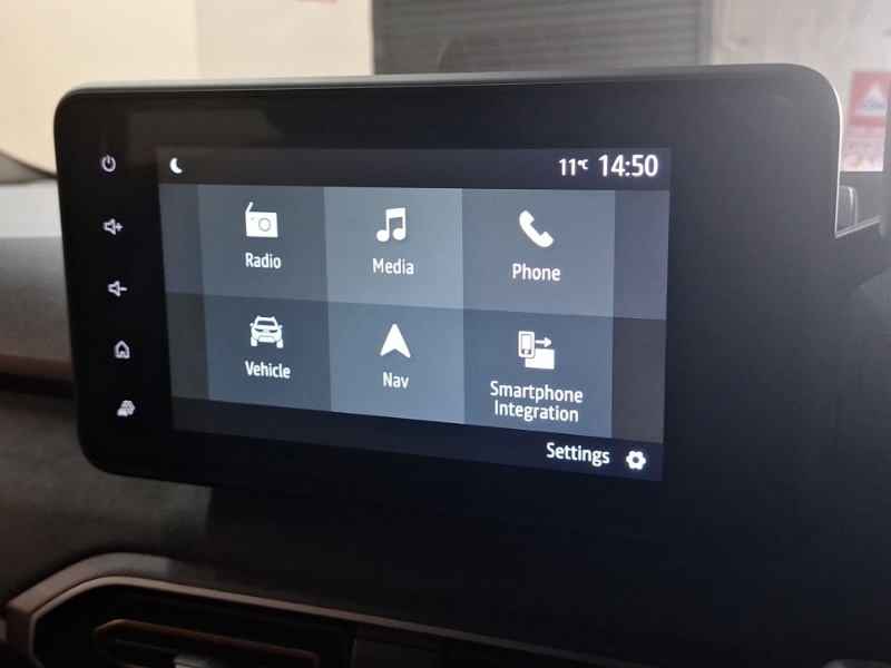 Used Dacia Jogger 2025 for sale - 78040933: Photo 15