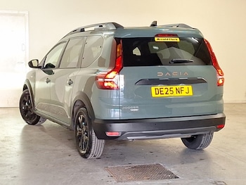 Used Dacia Jogger 2025 for sale - 78040933: Photo