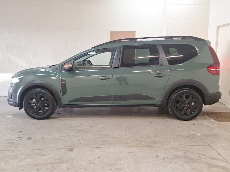 Used Dacia Jogger 2025 for sale - 78040933: Photo 4
