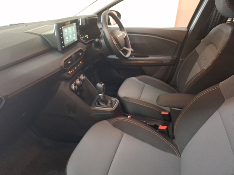 Used Dacia Jogger 2025 for sale - 78040933: Photo 5