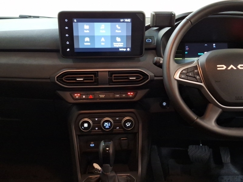 Used Dacia Jogger 2025 for sale - 78040933: Photo 7