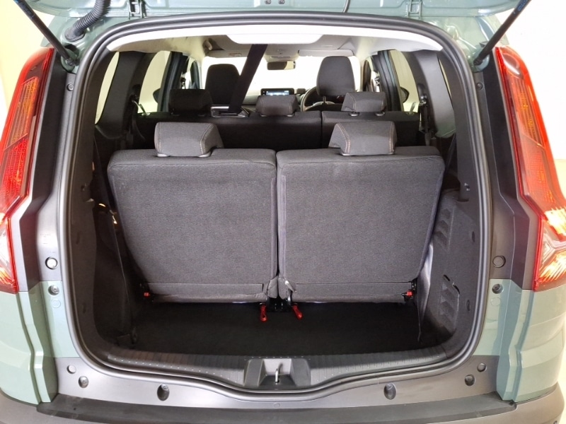 Used Dacia Jogger 2025 for sale - 78040933: Photo 8