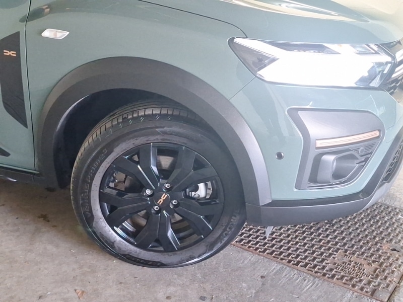 Used Dacia Jogger 2025 for sale - 78040933: Photo 9