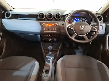Used Dacia Duster 2019 for sale - 76838983: Photo