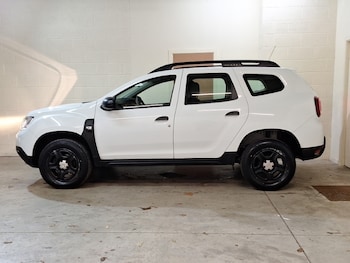 Used Dacia Duster 2019 for sale - 76838983: Photo
