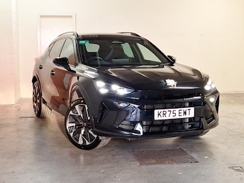 Used Cupra Formentor 2025 for sale - 78305547: Photo