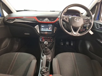 Used Vauxhall Corsa 2019 for sale - 79561730: Photo