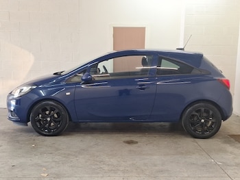 Used Vauxhall Corsa 2019 for sale - 79561730: Photo