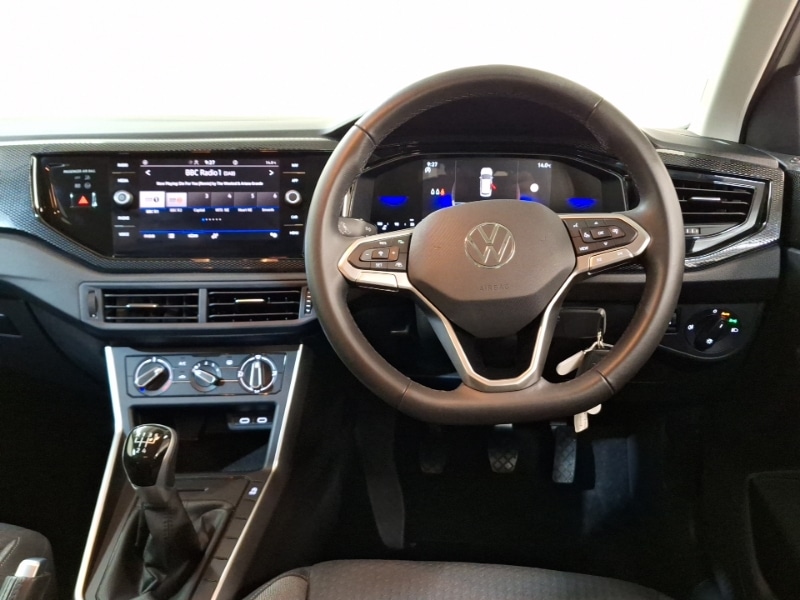 Used Volkswagen Polo 2024 for sale - 77209308: Photo 10