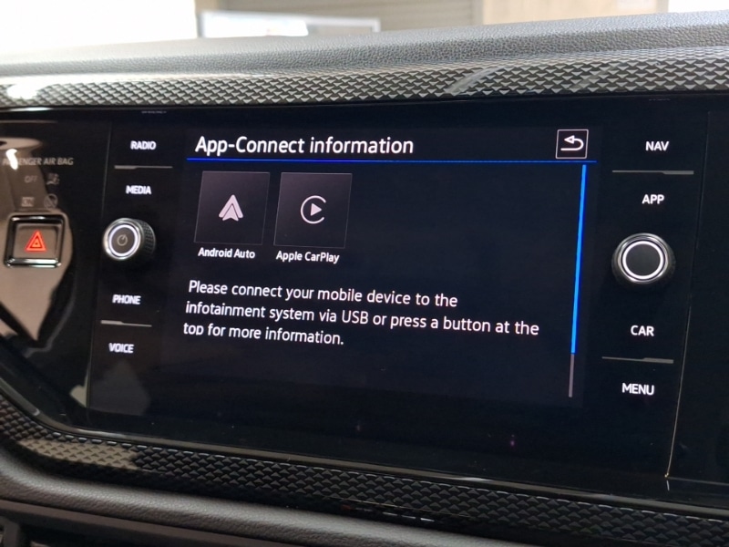 Used Volkswagen Polo 2024 for sale - 77209308: Photo 14