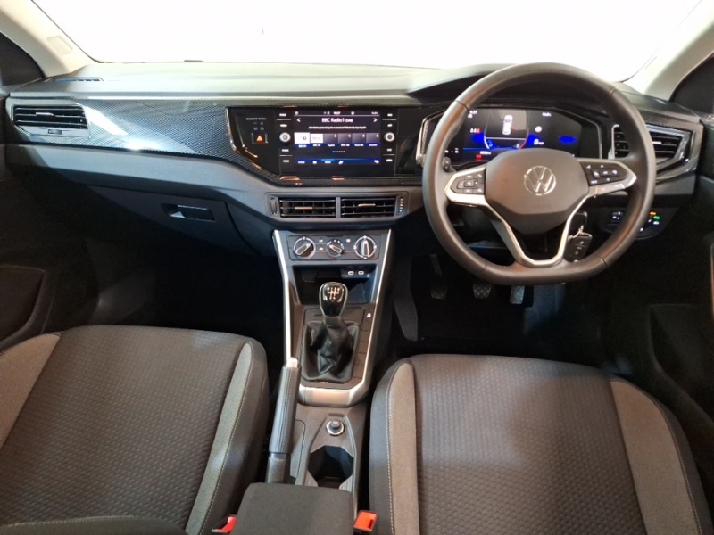 Used Volkswagen Polo 2024 for sale - 77209308: Photo 2