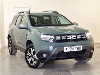 2024 - 1.0 TCe 90 Journey 5dr
