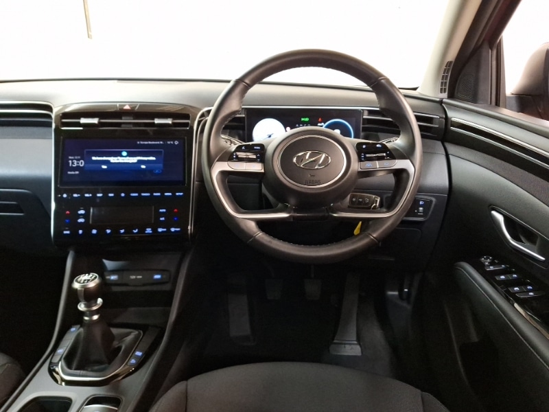 Used Hyundai TUCSON 2022 for sale - 76959070: Photo 10