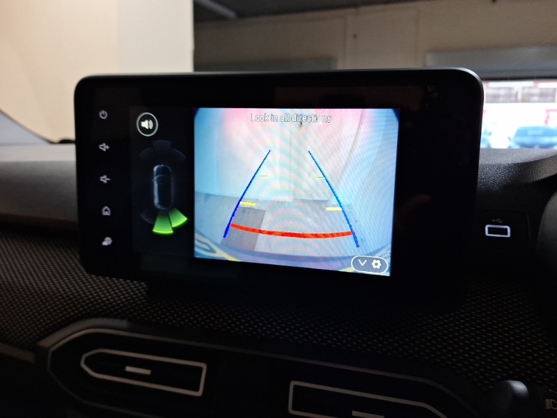 Used Dacia Jogger 2023 for sale - 77228573: Photo 13