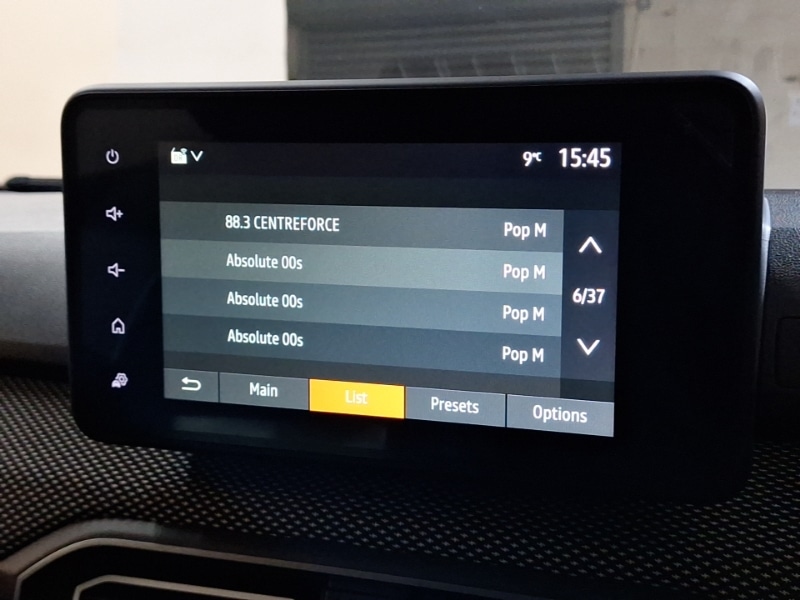 Used Dacia Jogger 2023 for sale - 77228573: Photo 14