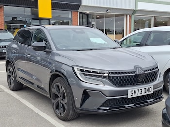Used Renault Austral 2024 for sale - 79126724: Photo