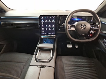 Used Renault Austral 2024 for sale - 79126724: Photo