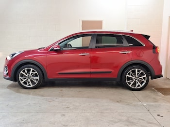 Used Kia Niro 2019 for sale - 78312268: Photo