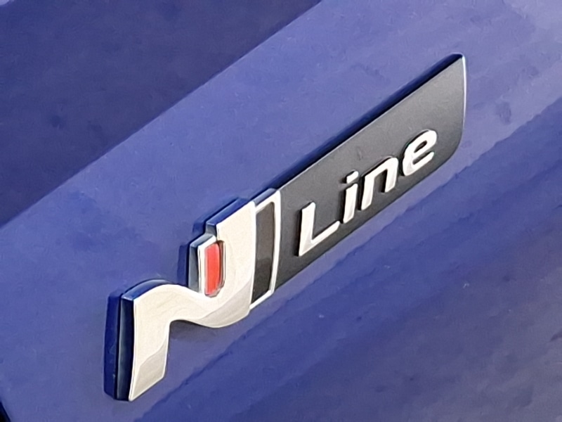 Used Hyundai i20 2024 for sale - 76800274: Photo 12