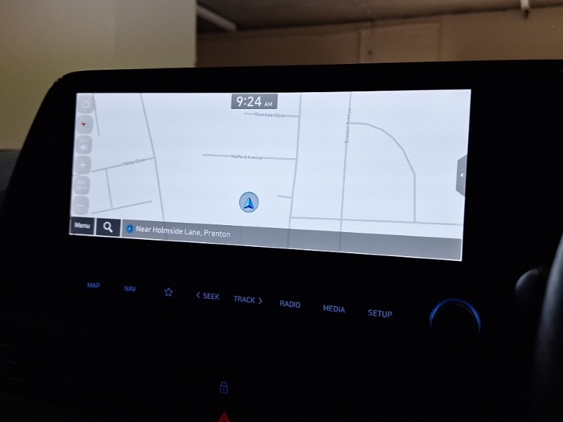 Used Hyundai i20 2024 for sale - 76800274: Photo 15