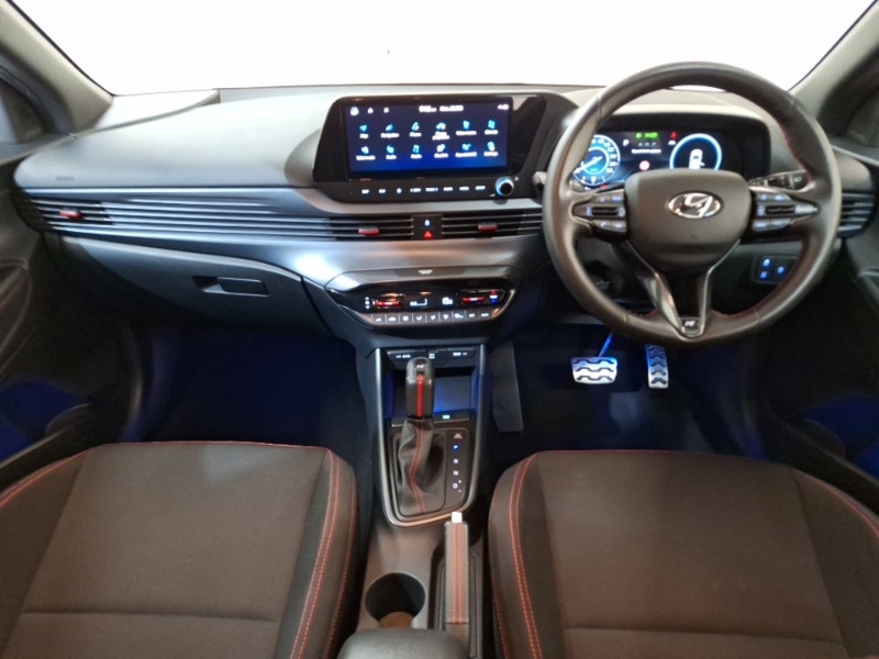 Used Hyundai i20 2024 for sale - 76800274: Photo 2