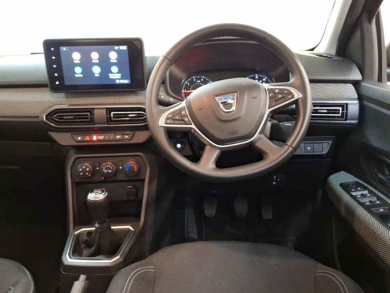 Used Dacia Sandero 2022 for sale - 78151518: Photo 10