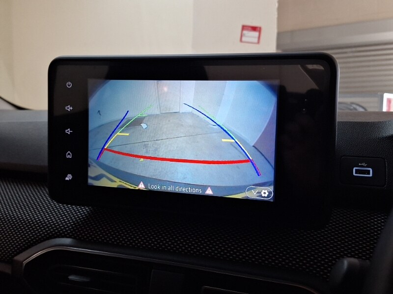 Used Dacia Sandero 2022 for sale - 78151518: Photo 13