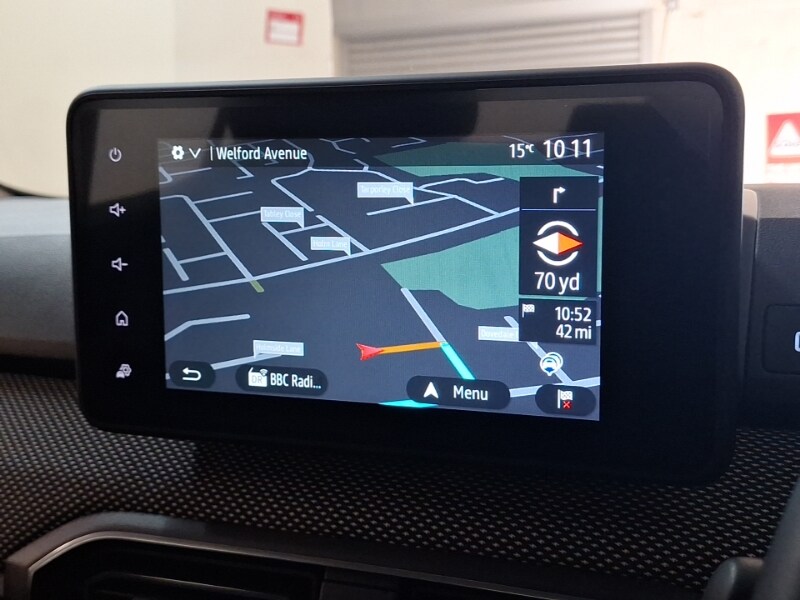 Used Dacia Sandero 2022 for sale - 78151518: Photo 14