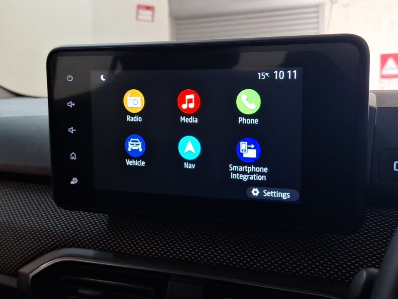 Used Dacia Sandero 2022 for sale - 78151518: Photo 15