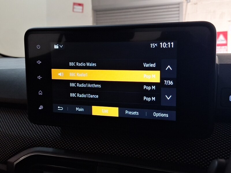 Used Dacia Sandero 2022 for sale - 78151518: Photo 16