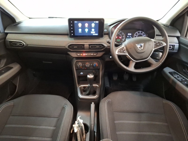 Used Dacia Sandero 2022 for sale - 78151518: Photo 2