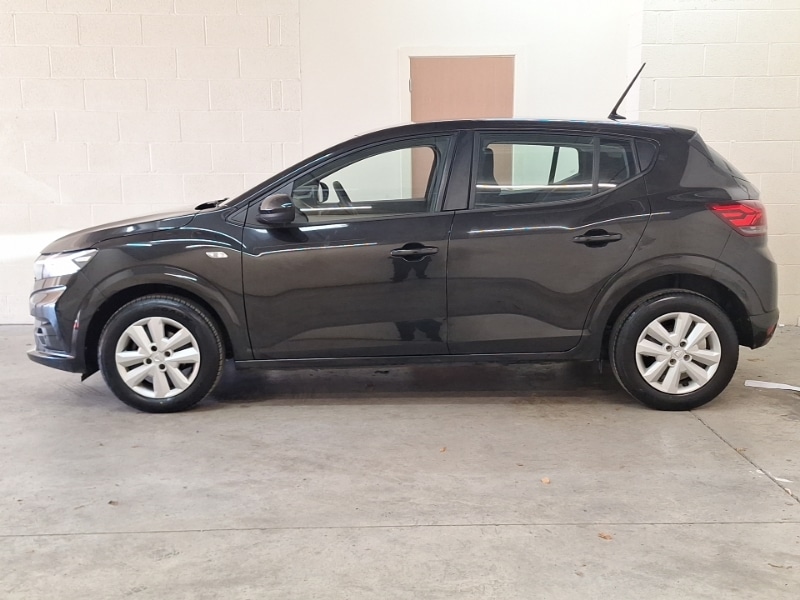 Used Dacia Sandero 2022 for sale - 78151518: Photo 4