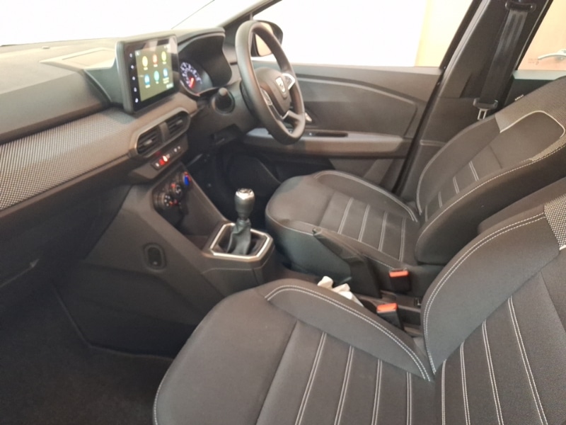 Used Dacia Sandero 2022 for sale - 78151518: Photo 5