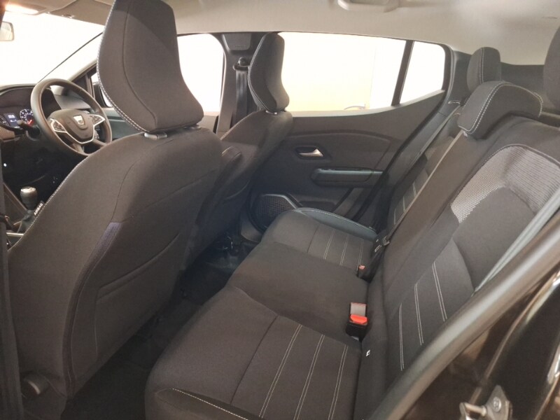 Used Dacia Sandero 2022 for sale - 78151518: Photo 6