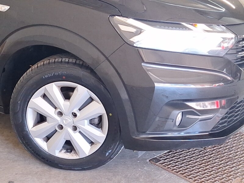 Used Dacia Sandero 2022 for sale - 78151518: Photo 9