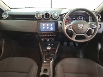 Used Dacia Duster 2022 for sale - 78425162: Photo