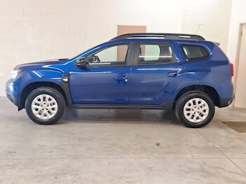 Used Dacia Duster 2022 for sale - 78425162: Photo