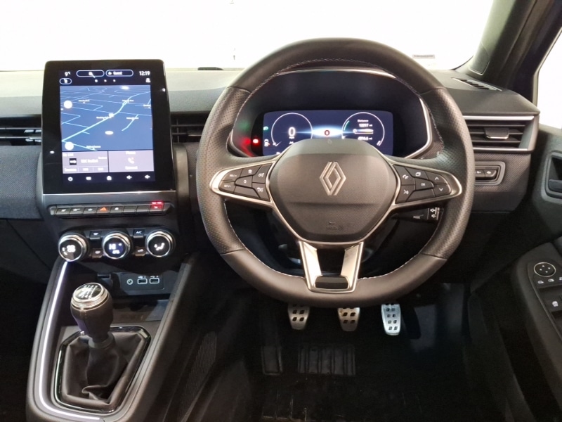 Used Renault Clio 2025 for sale - 77078553: Photo 10