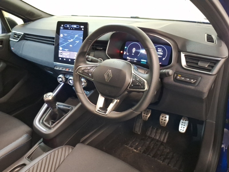 Used Renault Clio 2025 for sale - 77078553: Photo 11