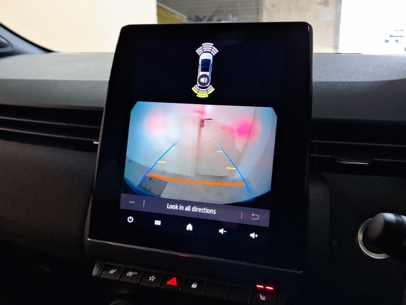 Used Renault Clio 2025 for sale - 77078553: Photo 13