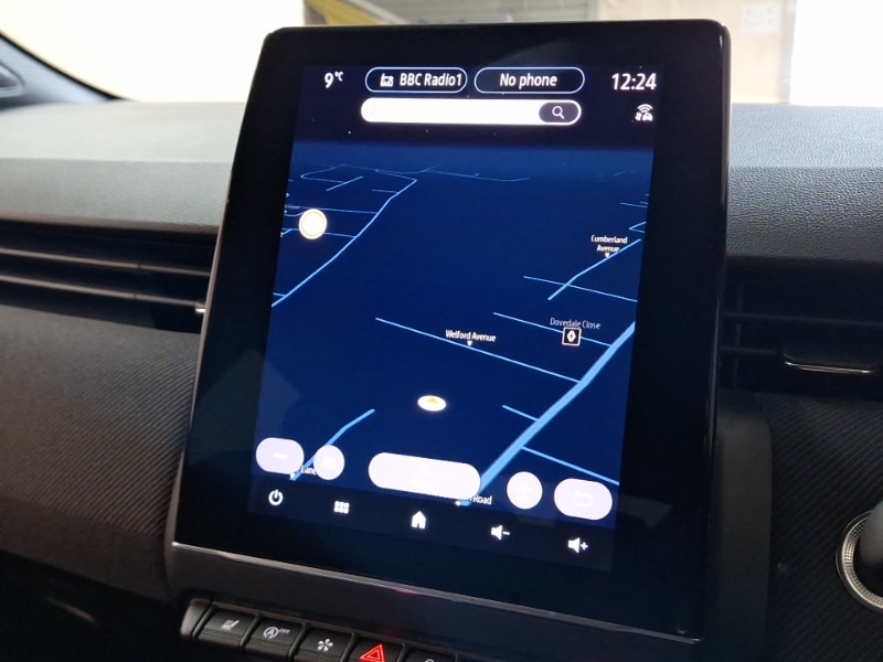 Used Renault Clio 2025 for sale - 77078553: Photo 14