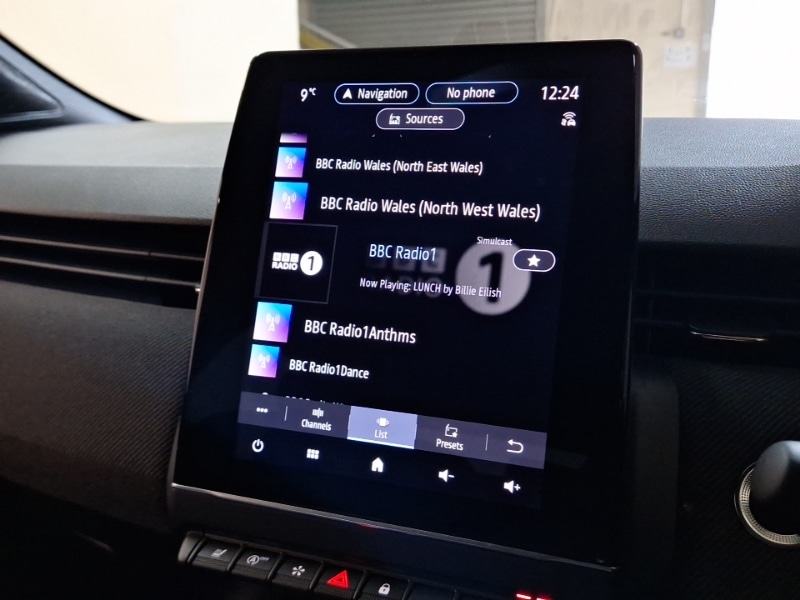 Used Renault Clio 2025 for sale - 77078553: Photo 15