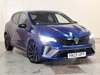 2025 - 1.0 TCe 90 Esprit Alpine 5dr